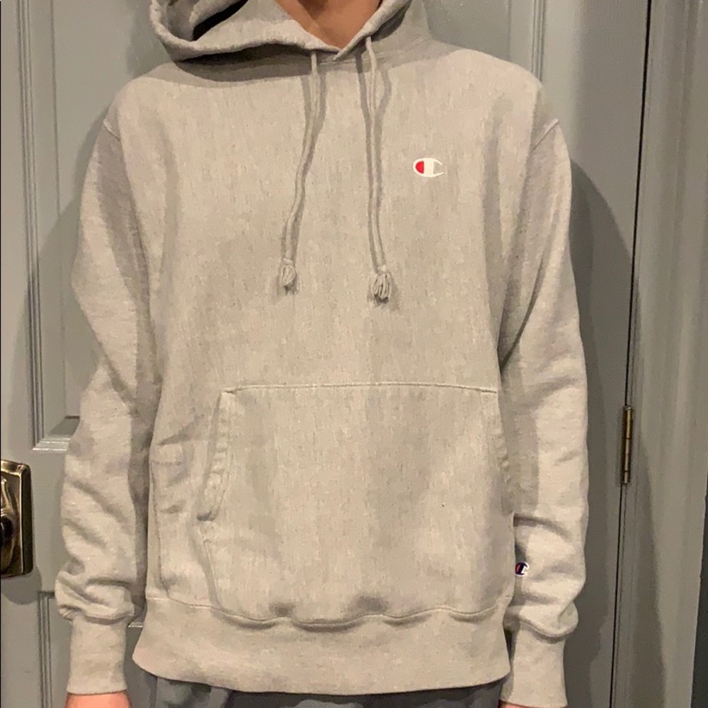 Champion sweatshirt